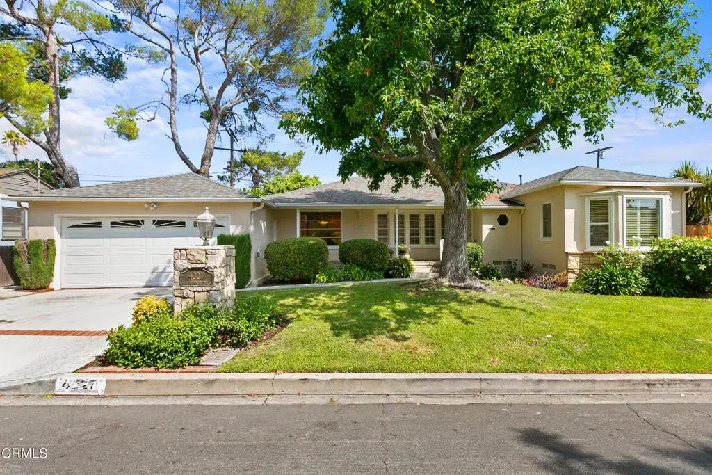 4227 Barryknoll Drive, Los Angeles, CA 90065 - #1