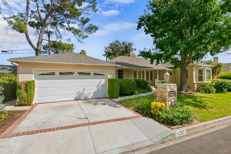 4227 Barryknoll Drive, Los Angeles, CA 90065 - #2