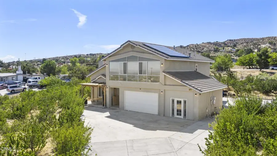 8671 Deer Haven Drive, Pinon Hills, CA 92377 - #3