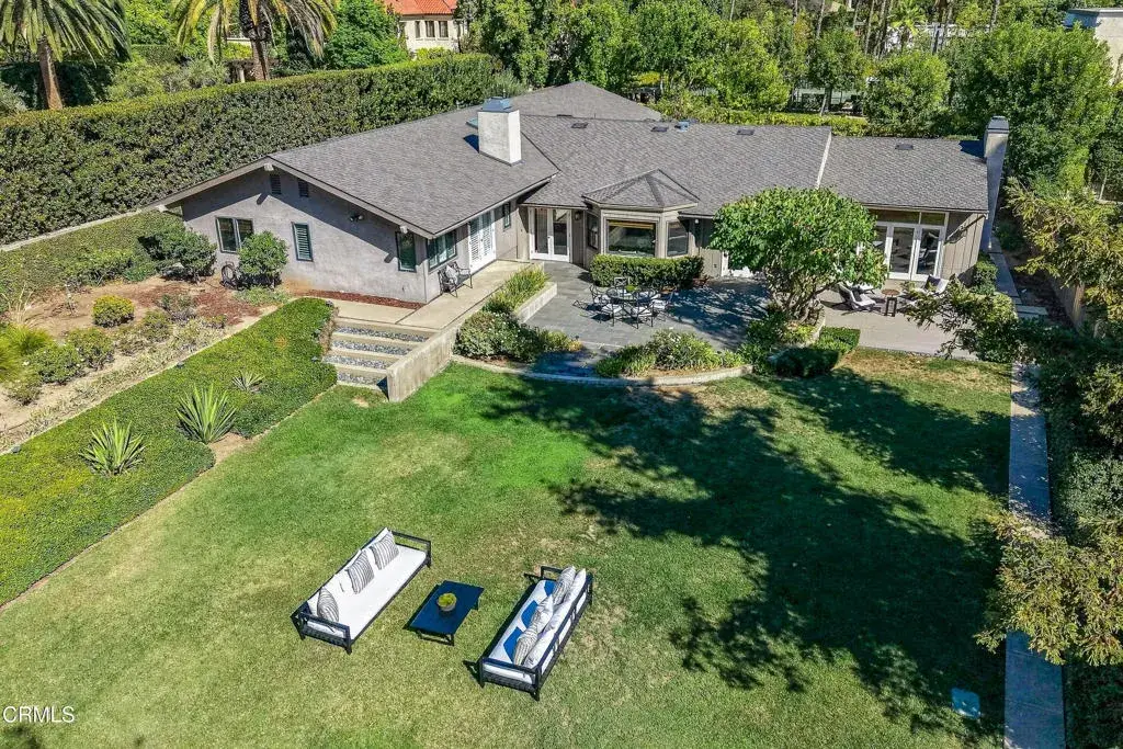 577 Woodland, Pasadena, CA 91106 - #1