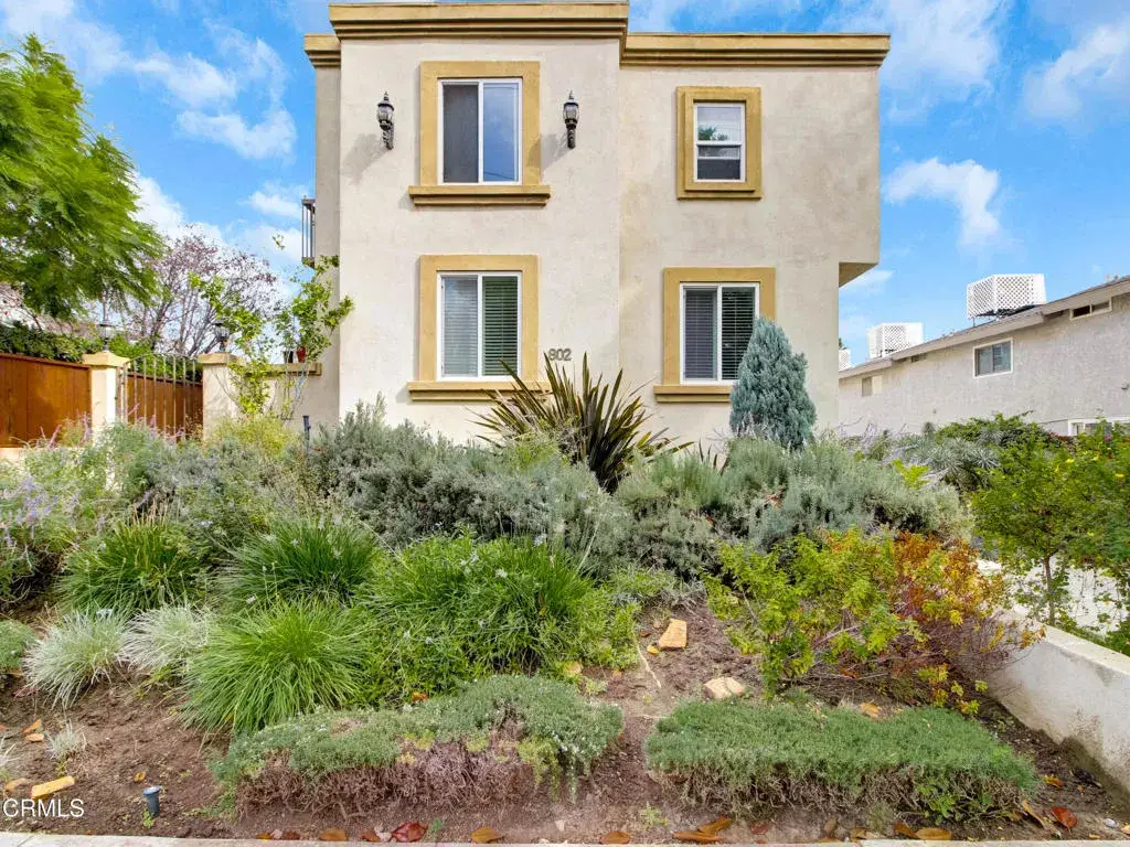802 Magnolia Avenue #1, Pasadena, CA 91106 - #1