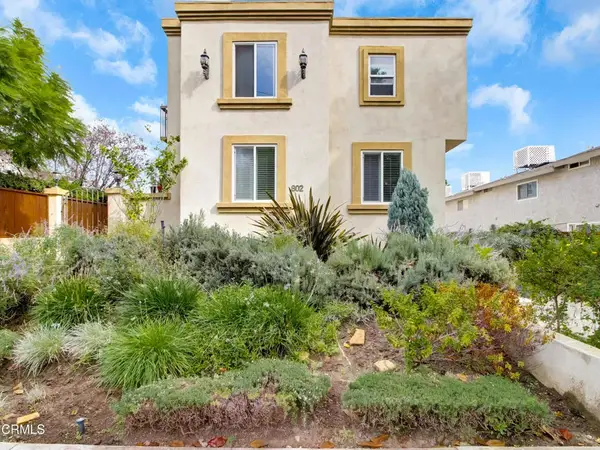 802 Magnolia Avenue #1, Pasadena, CA 91106