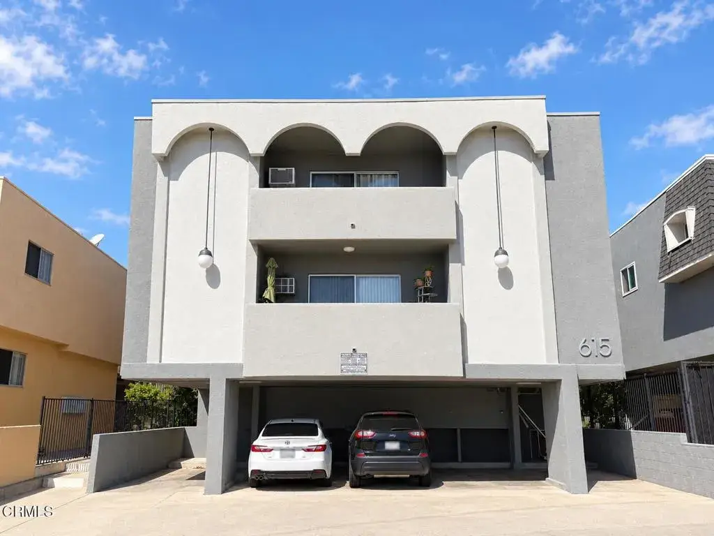615 E Orange Grove Avenue, Burbank, CA 91501 - #1