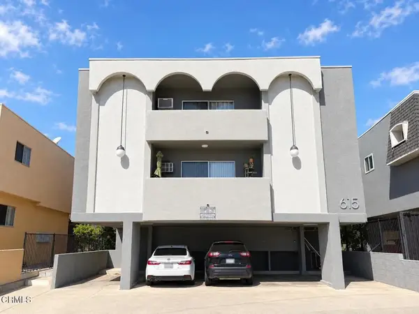 615 E Orange Grove Avenue, Burbank, CA 91501