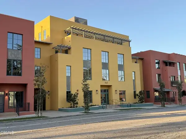 1878 E Walnut Street #201, Pasadena, CA 91107