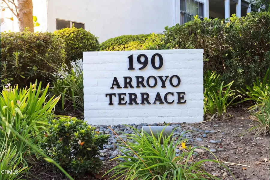 190 Arroyo Terrace #308, Pasadena, CA 91103 - #2