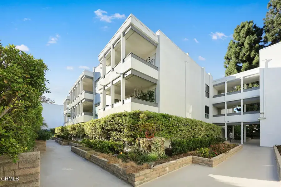 190 Arroyo Terrace #308, Pasadena, CA 91103 - #3
