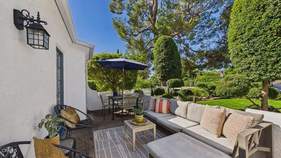 1610 Bellford Avenue, Pasadena, CA 91104 - #3
