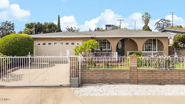 4841 Durfee Avenue Avenue, El Monte, CA 91732
