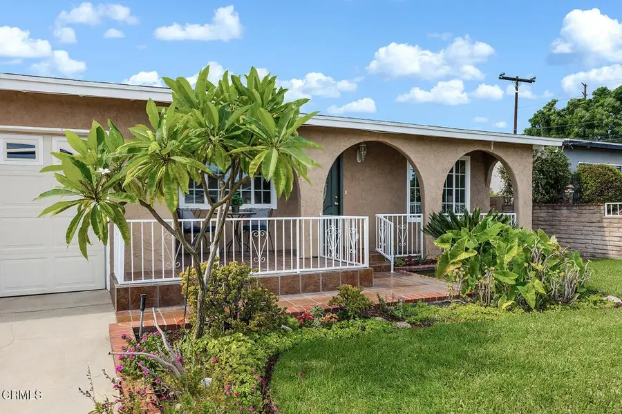4841 Durfee Avenue Avenue, El Monte, CA 91732 - #2