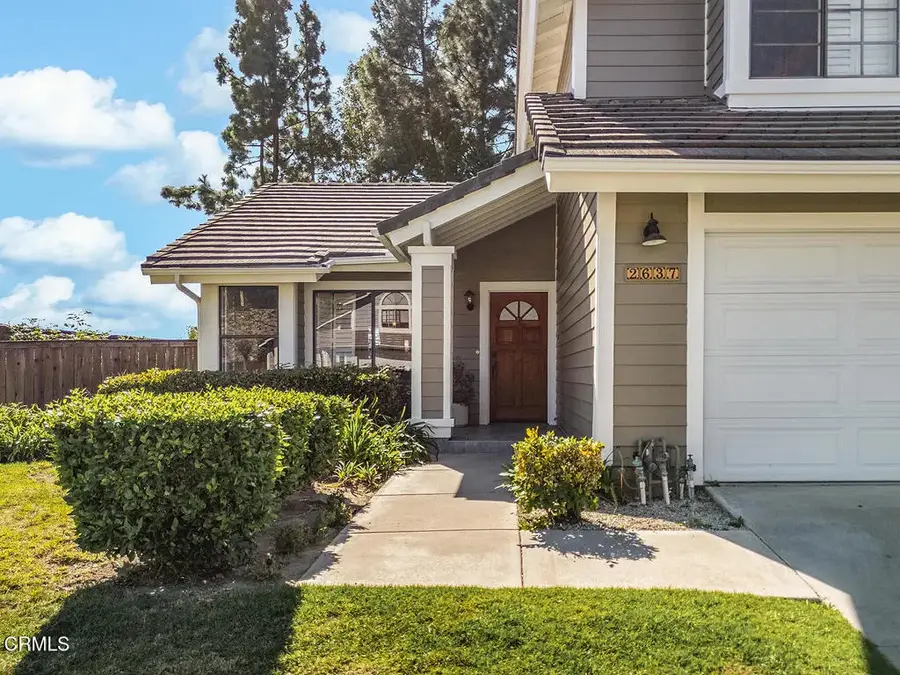2637 Rikkard Drive, Thousand Oaks, CA 91362 - #2