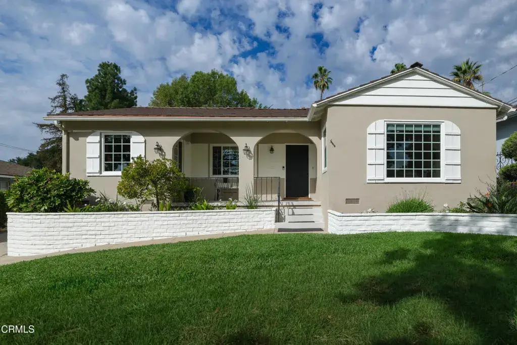 745 Hastings Ranch Drive, Pasadena, CA 91107 - #1