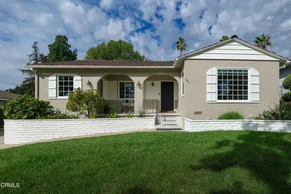 745 Hastings Ranch Drive, Pasadena, CA 91107