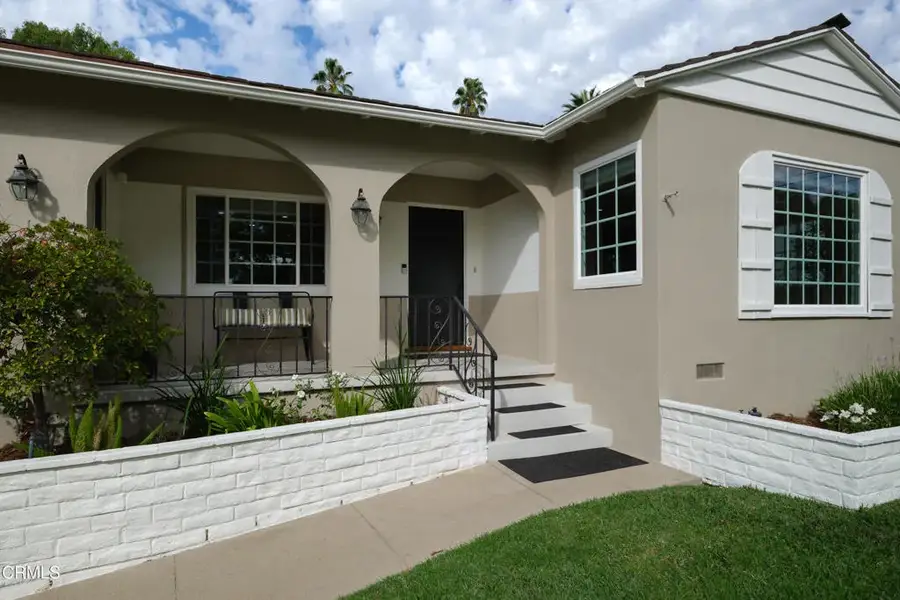 745 Hastings Ranch Drive, Pasadena, CA 91107 - #2