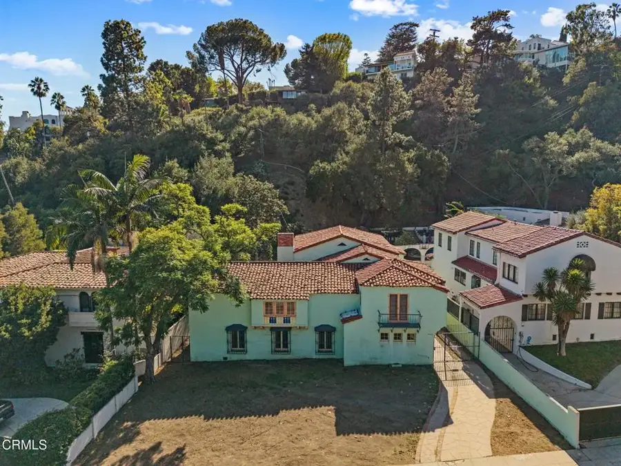 2641 N Vermont Avenue, Los Angeles, CA 90027 - #2