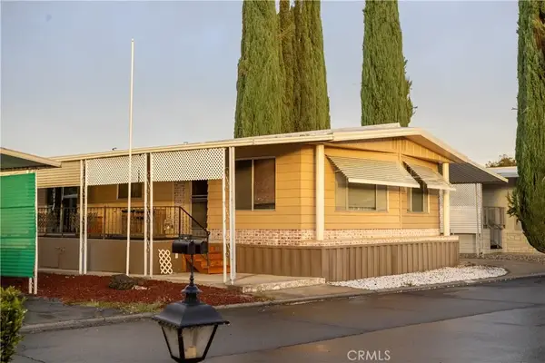 136 Casa Grande, Red Bluff, CA 96080