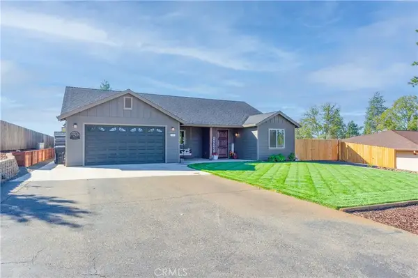 638 Sunset, Paradise, CA 95969