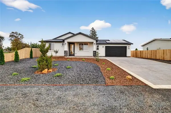 5724 Pearl Drive, Paradise, CA 95969