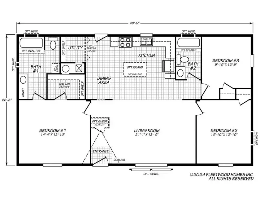 5352 Sawmill Road, Paradise, CA 95969 - Image #1