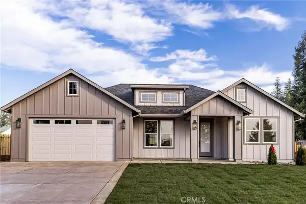 827 Camellia Drive, Paradise, CA 95969