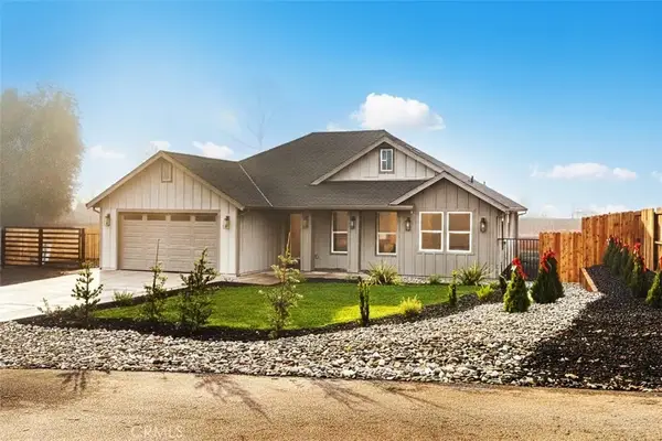 5375 Filbert Street, Paradise, CA 95969