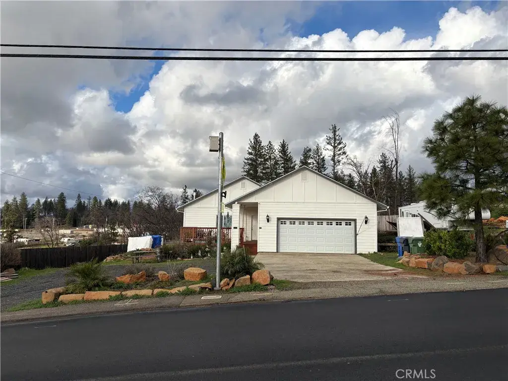 1075 Bille, Paradise, CA 95969 - #1