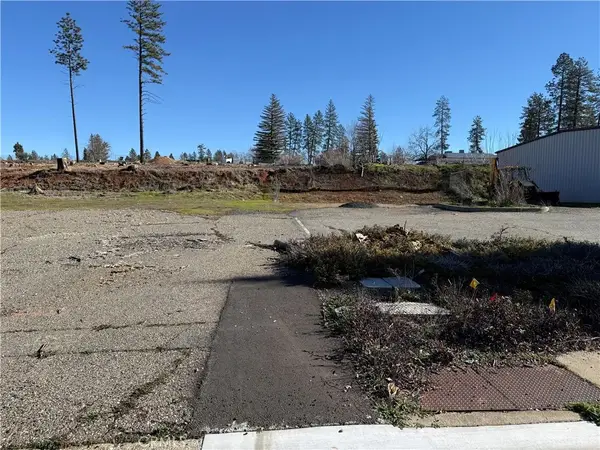 6172 Center, Paradise, CA 95969