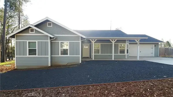 6282 Hartnell Court, Magalia, CA 95954