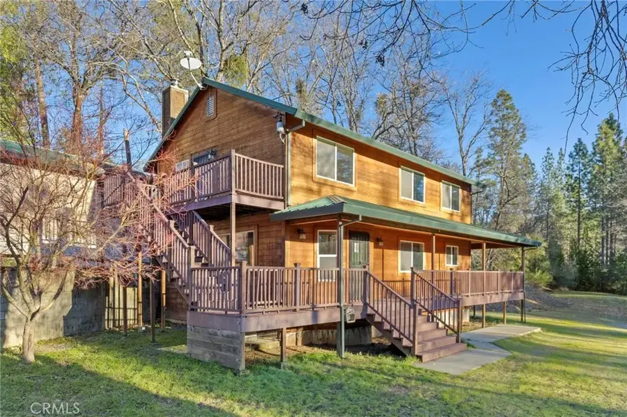 10761 Texas Hill, Dobbins, CA 95935 - #2