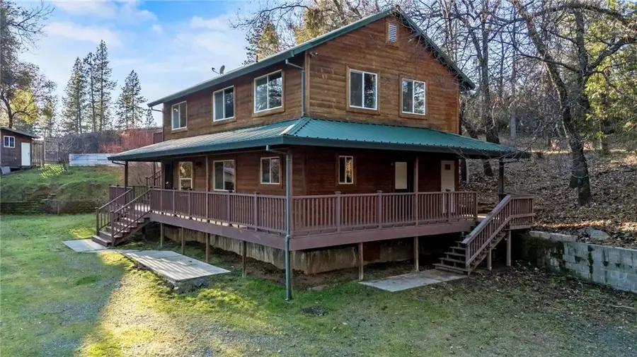 10761 Texas Hill, Dobbins, CA 95935 - #3