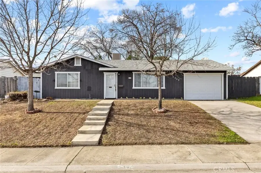 5342 Becky Lane, Oroville, CA 95966 - #2
