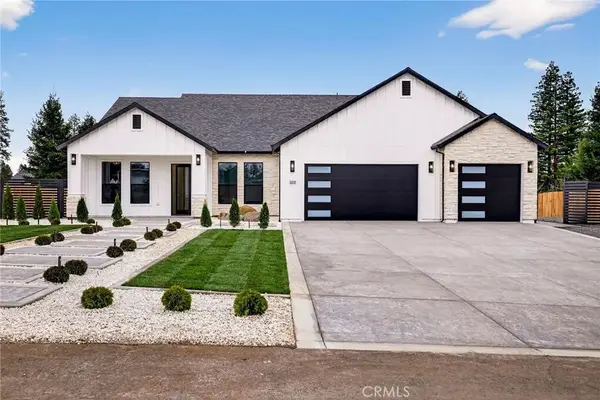 2210 Thornburg Road, Paradise, CA 95969