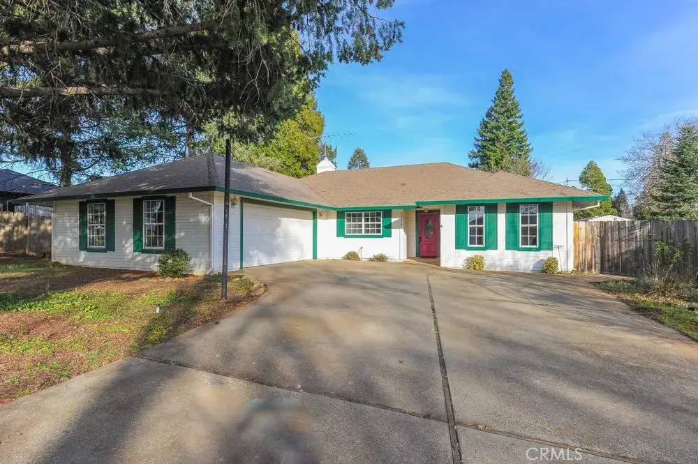 6222 Himmel, Paradise, CA 95969 - Image #1