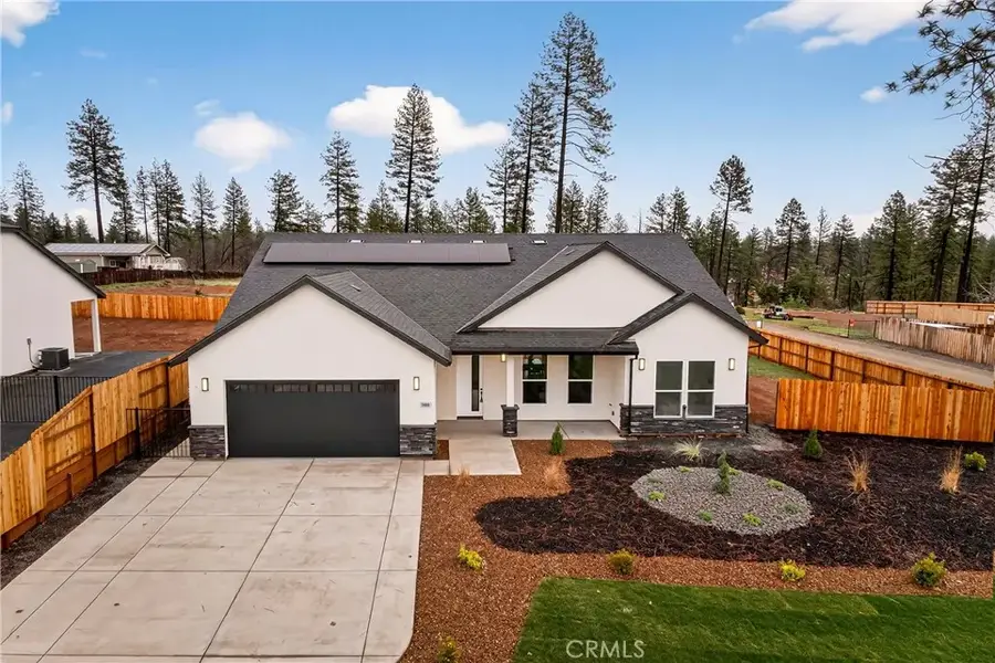 5888 Kibler Road, Paradise, CA 95969 - #2