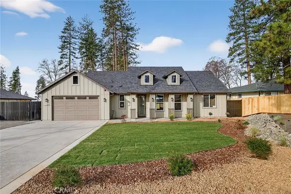 5689 Pentz Road, Paradise, CA 95969