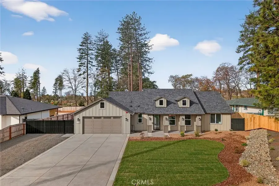 5689 Pentz Road, Paradise, CA 95969 - #2