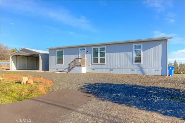 13576 S Park, Magalia, CA 95954