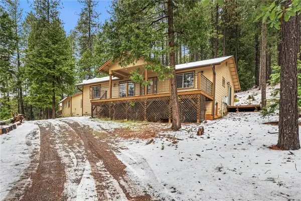 25 Angela Court, Oroville, CA 95966