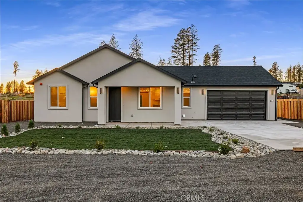 6471 Lone Cedar Lane, Paradise, CA 95969 - #1