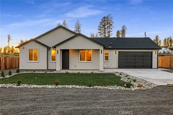 6471 Lone Cedar Lane, Paradise, CA 95969