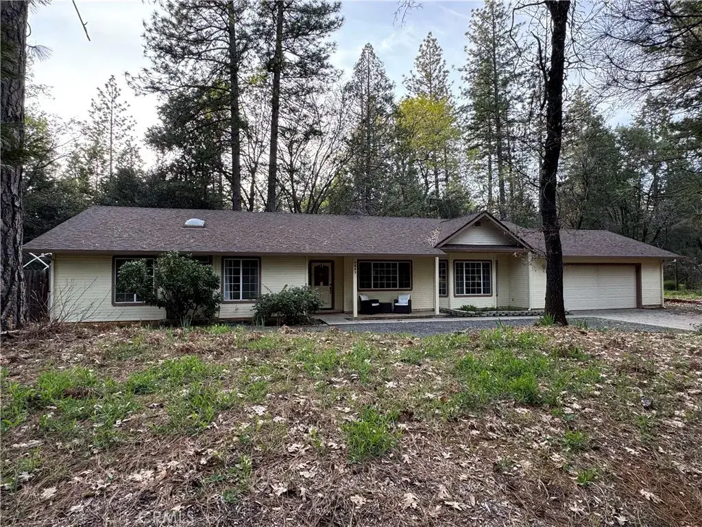 4882 Chateau, Forest Ranch, CA 95942 - #1