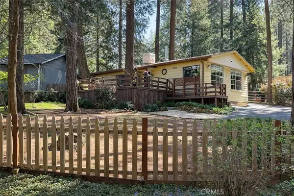 14424 Clarion, Magalia, CA 95954