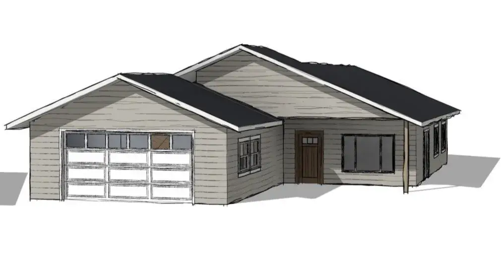 1720 Timber, Paradise, CA 95969 - #1