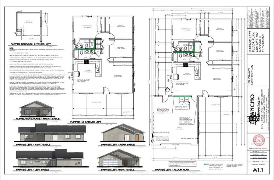 1720 Timber, Paradise, CA 95969 - #2