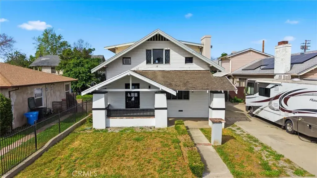 910 G Street, Marysville, CA 95901 - #1