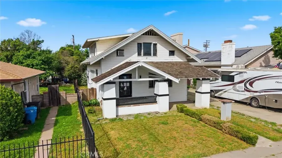 910 G Street, Marysville, CA 95901 - #2