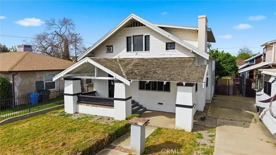 910 G Street, Marysville, CA 95901 - #3