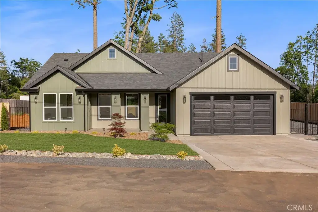 6280 Forest Lane, Paradise, CA 95969 - #1