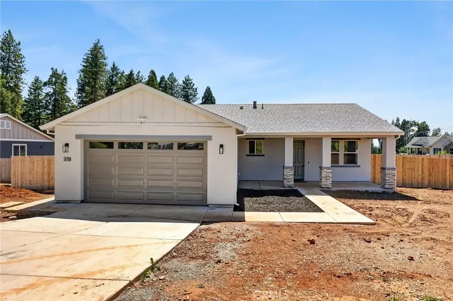 14205 Norwich, Magalia, CA 95954 - #2