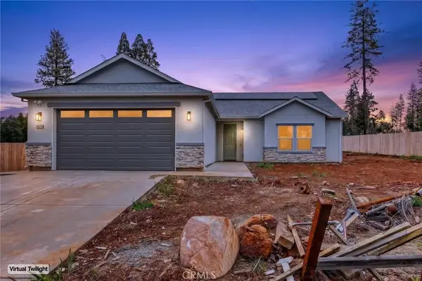 14259 Sherwood, Magalia, CA 95954